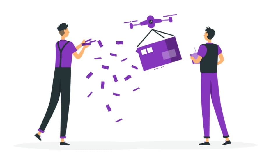 How Much Do Drone Pilots Make? 2026 Salary Guide - drone reviews and comparison