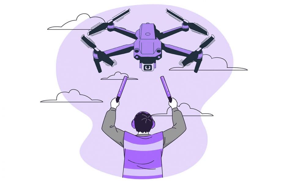 How to Land a Drone: Every Landing Situation Explained - drone reviews and comparison