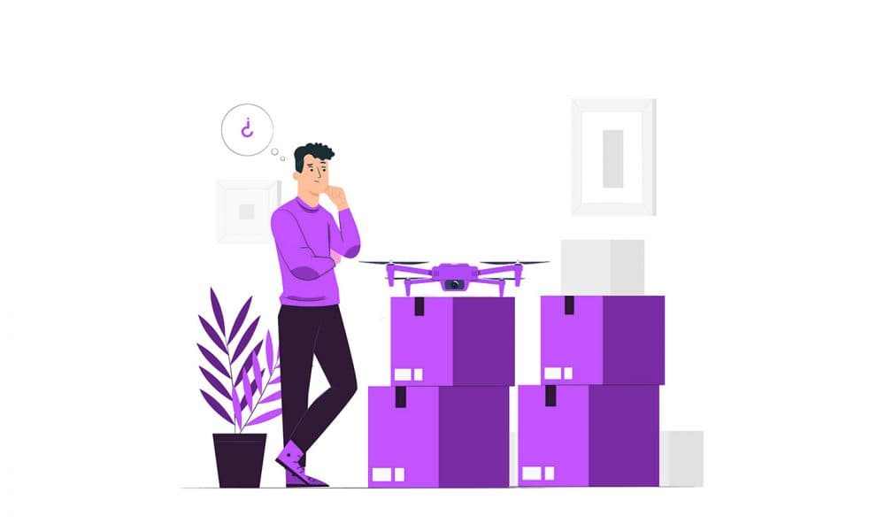 How to Store Your Drone: Batteries, Propellers, and Gimbal - drone reviews and comparison