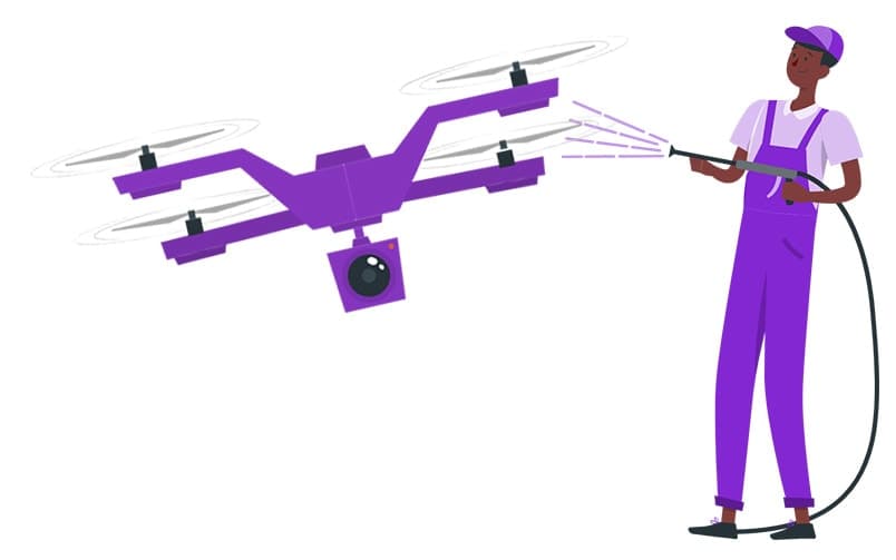 How to Waterproof a Drone at Home: Conformal Coating Guide - drone reviews and comparison