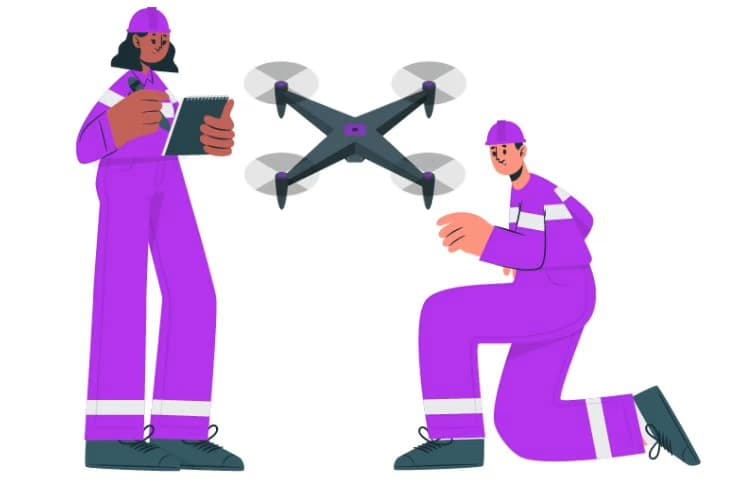 When to Replace Drone Propellers: 5 Signs and How Long They Last - drone reviews and comparison