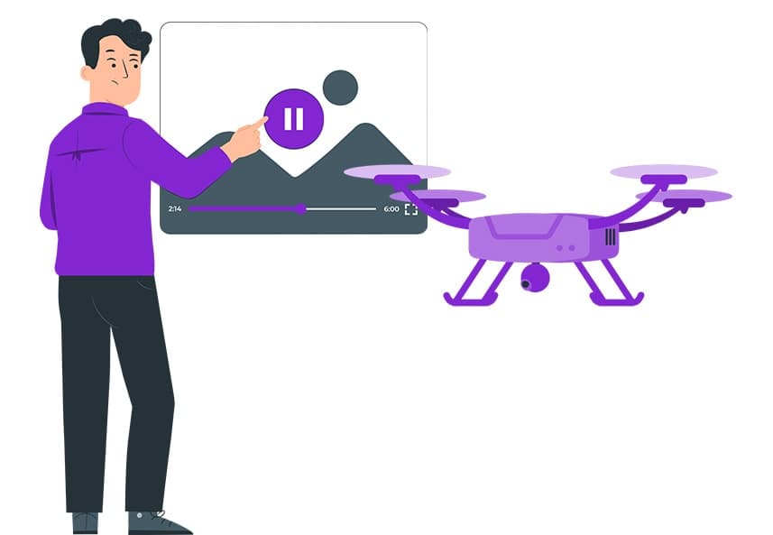 Why Is Your Drone Footage Choppy? 7 Causes and Fixes - drone reviews and comparison
