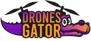 Dronesgator