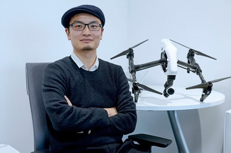 Where Are DJI Drones Made? Inside DJI's Shenzhen Operations - drone reviews and comparison