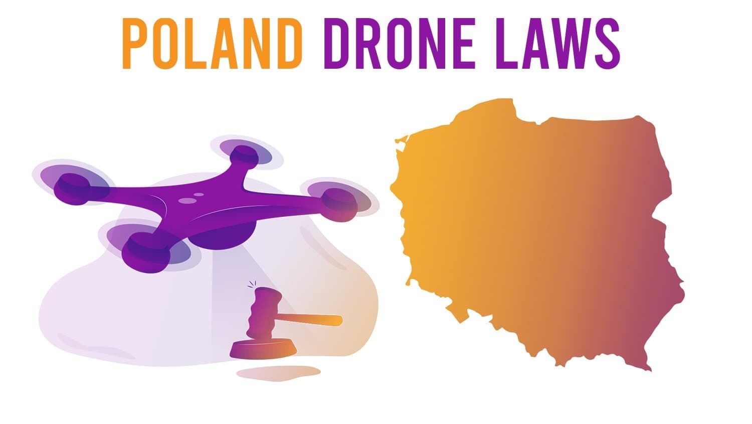 Drone Laws in Poland: Registration, Insurance, and DroneTower Rules (2026) - drone reviews and comparison