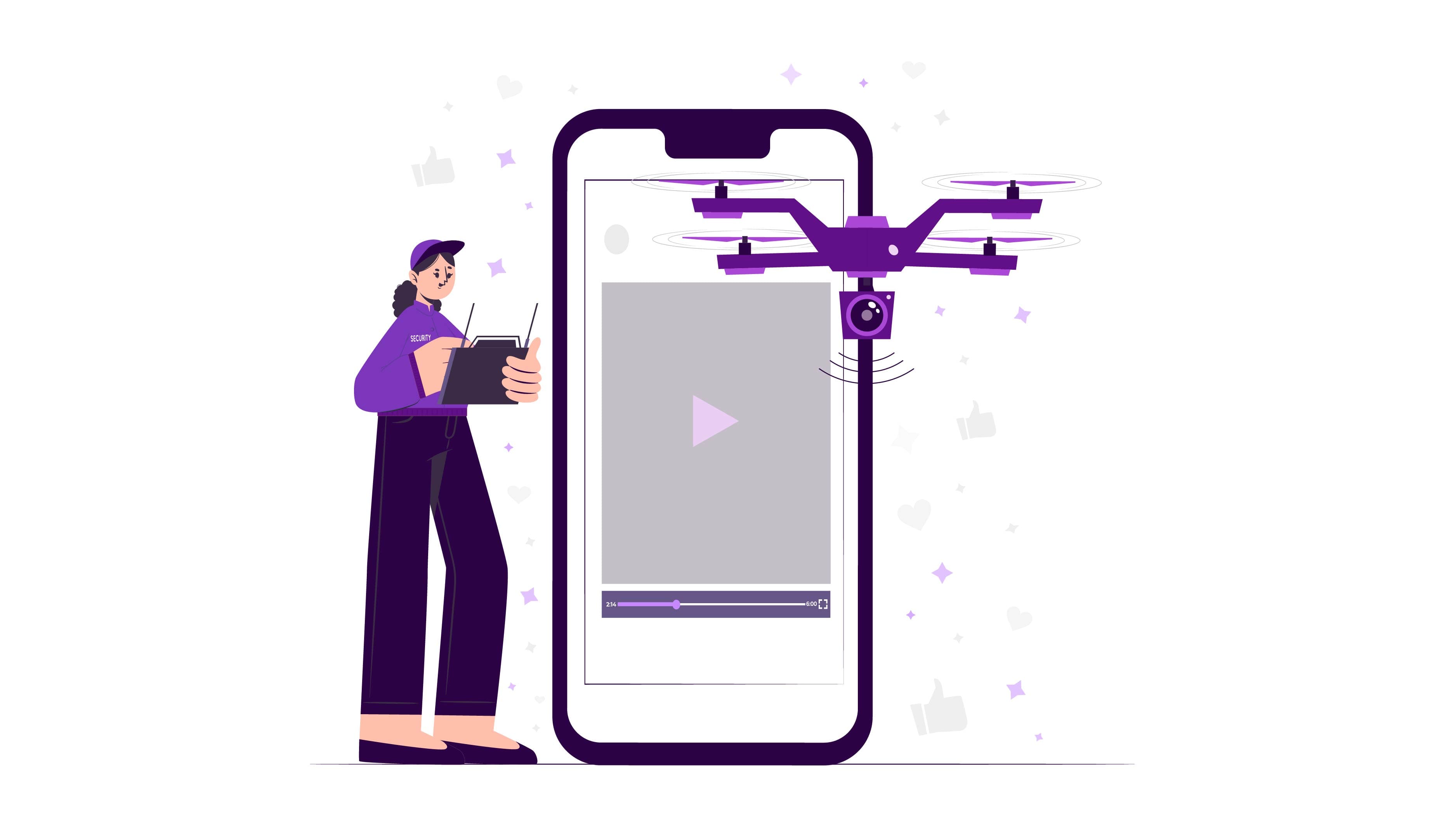 How to Livestream From a Drone: DJI Fly, RTMP, and Platform Setup - drone reviews and comparison