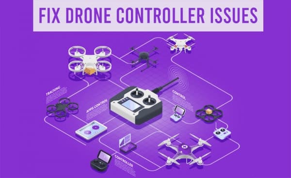 Drone Won't Connect to Controller: 7 Ways to Fix It - drone reviews and comparison