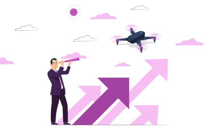 How High Can a Drone Fly? The 400-Foot Rule and Altitude Limits Explained - drone reviews and comparison