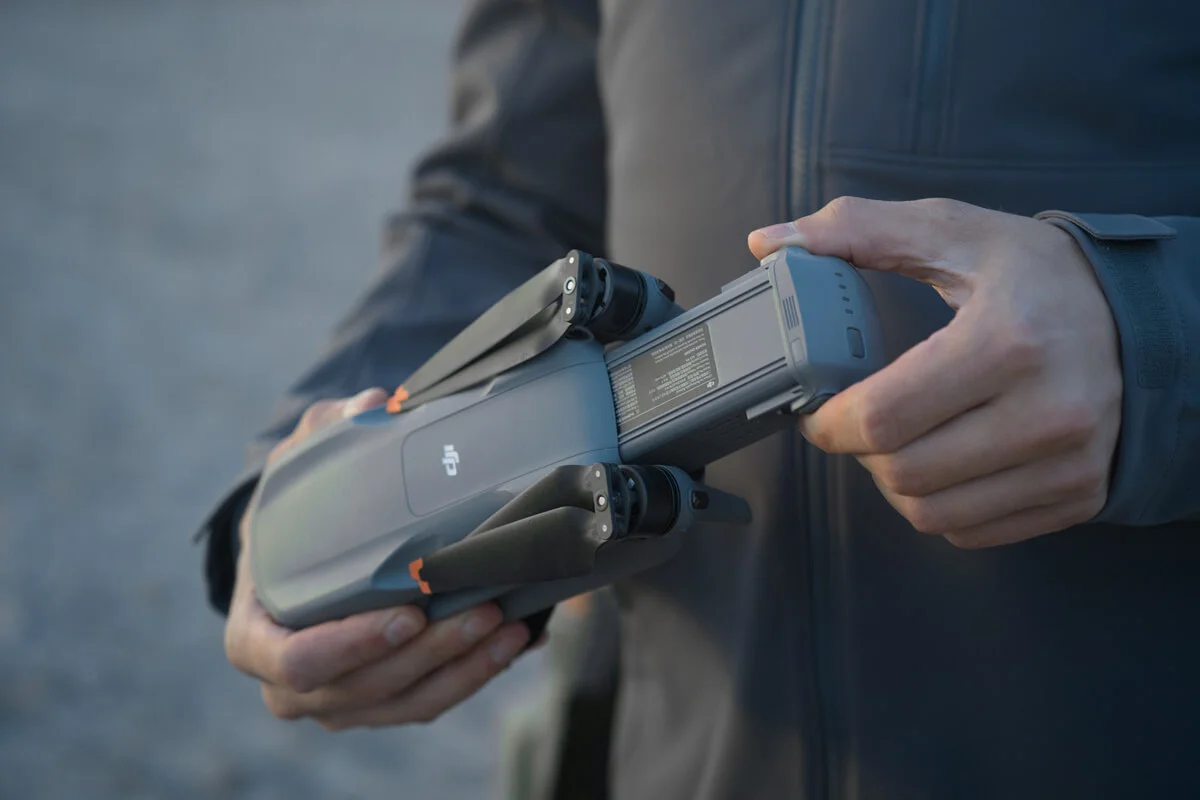 DJI Air 3S Intelligent Flight Battery