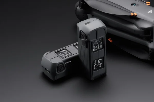 DJI Mavic 4 Pro Intelligent Flight Battery