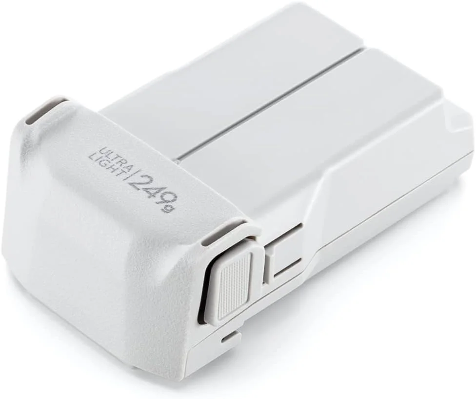 DJI Mini 3 Series Intelligent Flight Battery