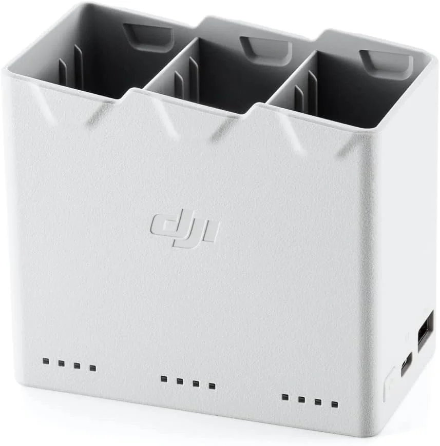DJI 30W Two-Way Charging Hub for Mini 3