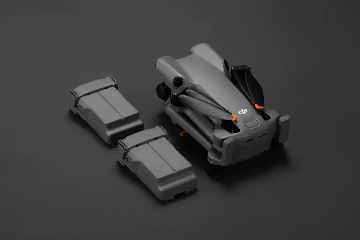 DJI Mini 5 Pro Intelligent Flight Battery