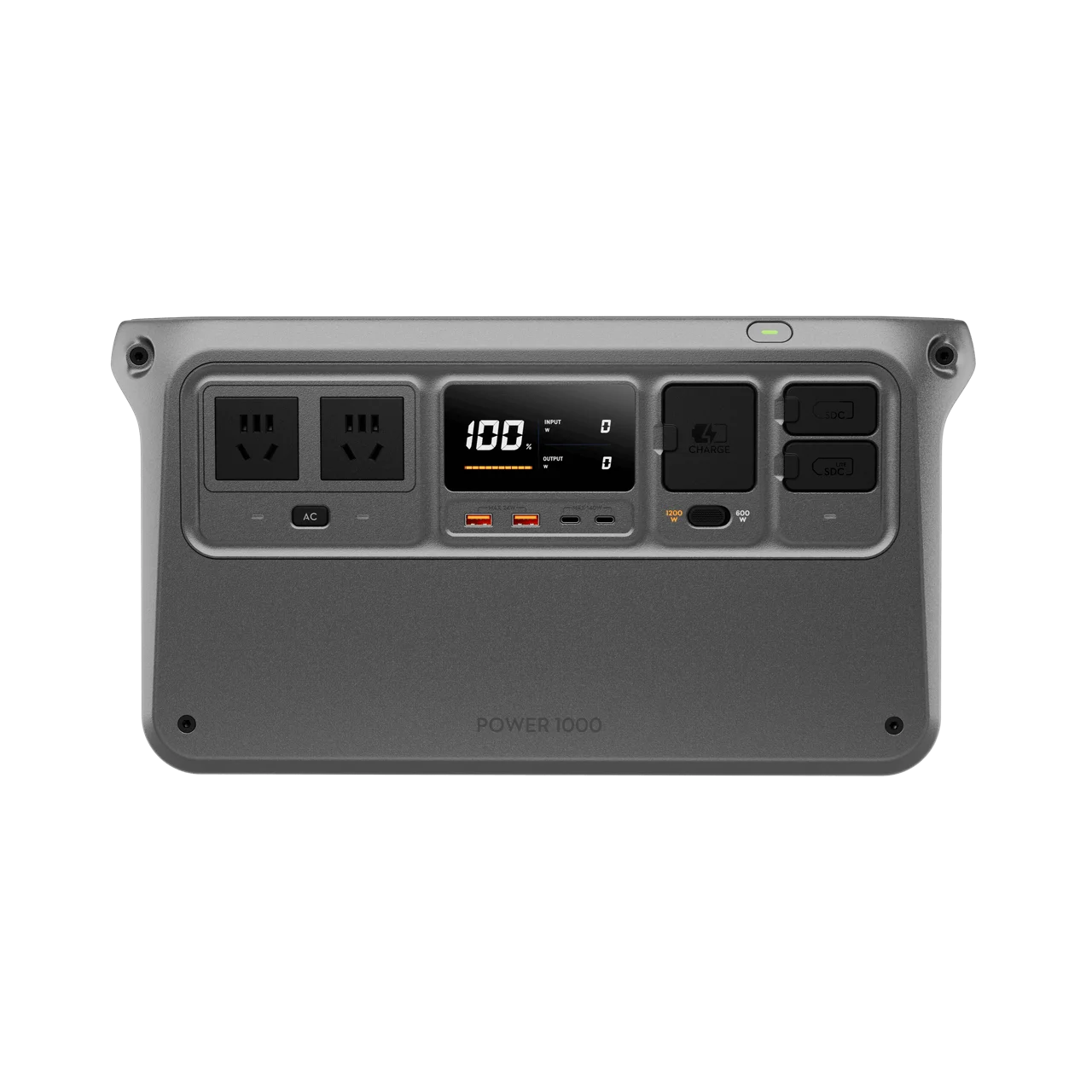 DJI Power 1000 Portable Power Station