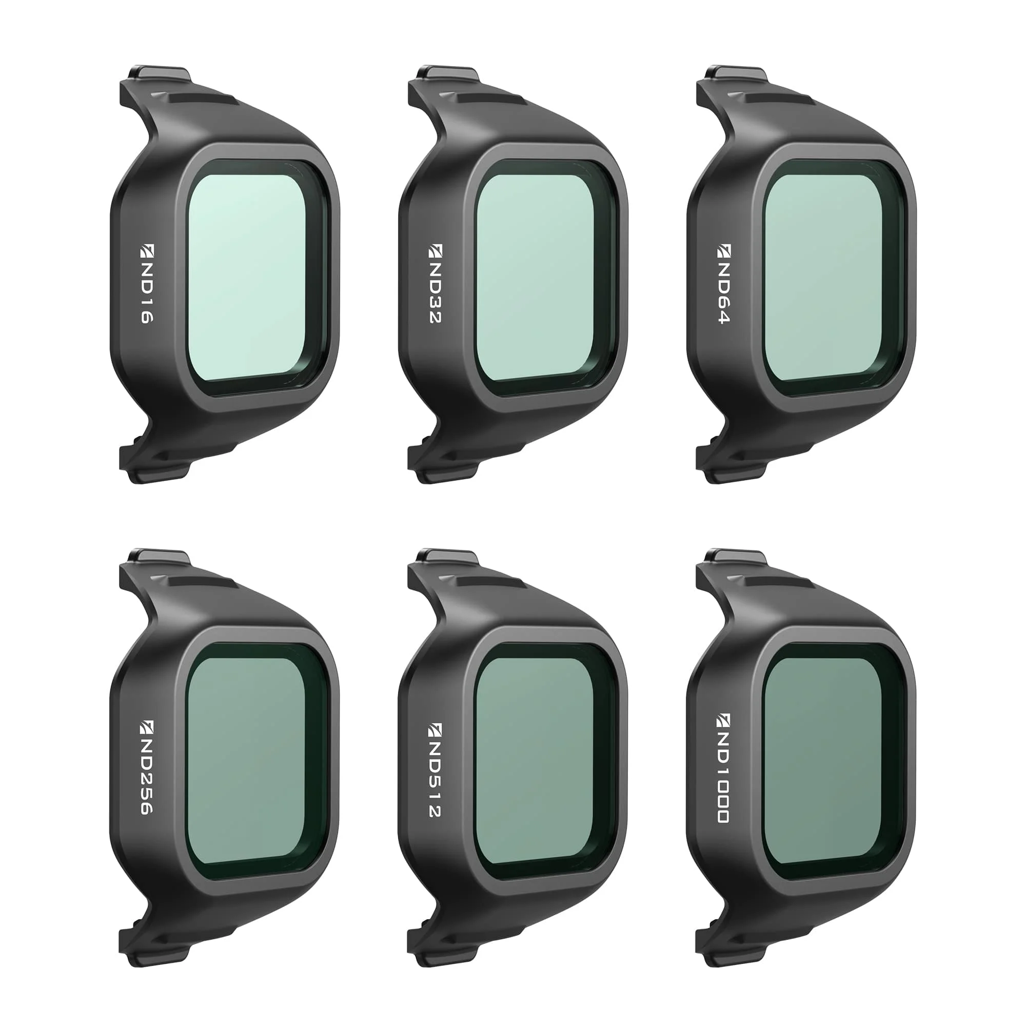 Freewell DJI Mini 5 Pro All Day 6-Pack ND filters