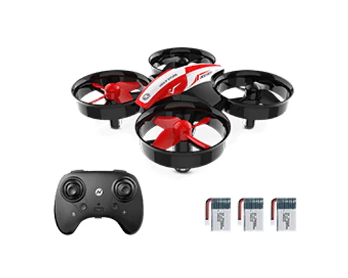 Holy Stone HS420 Review (2026): Specs, Price & Verdict