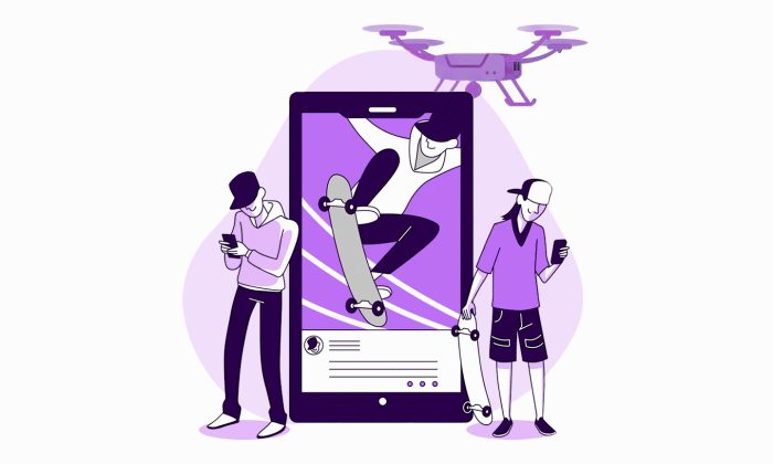 Best editing software for DJI drone footage including DaVinci Resolve and LumaFusion
