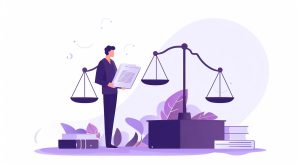 Drone flying over residential neighborhood showing airspace rules