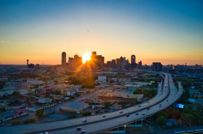 State drone privacy laws map