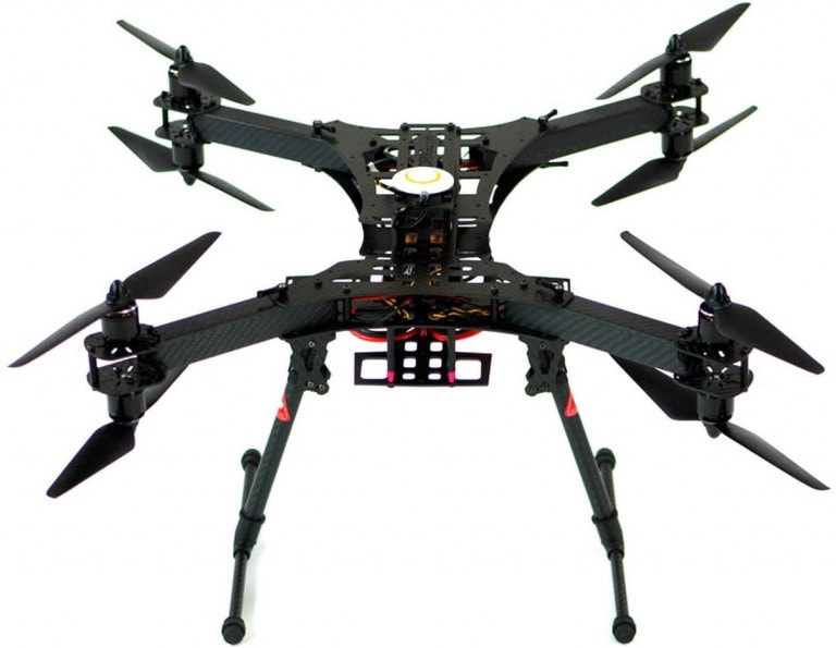 Drone Spying Laws: What's Legal and What Isn't (2026)