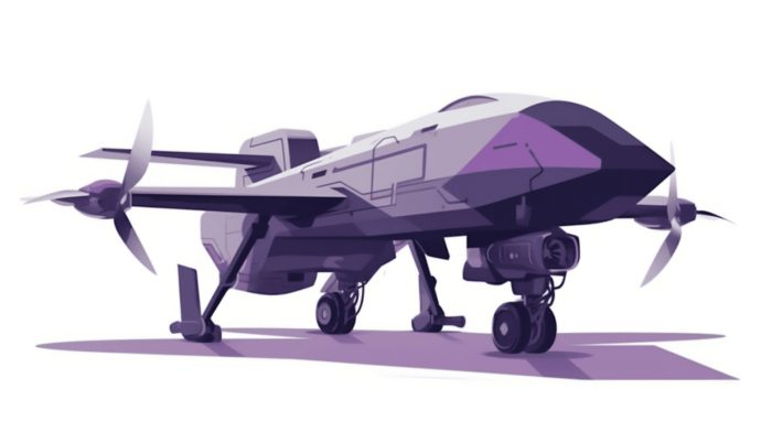 Military drone categories from micro reconnaissance to HALE surveillance platforms